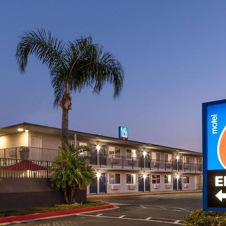 Motel 6-Fontana, Ca ภายนอก รูปภาพ