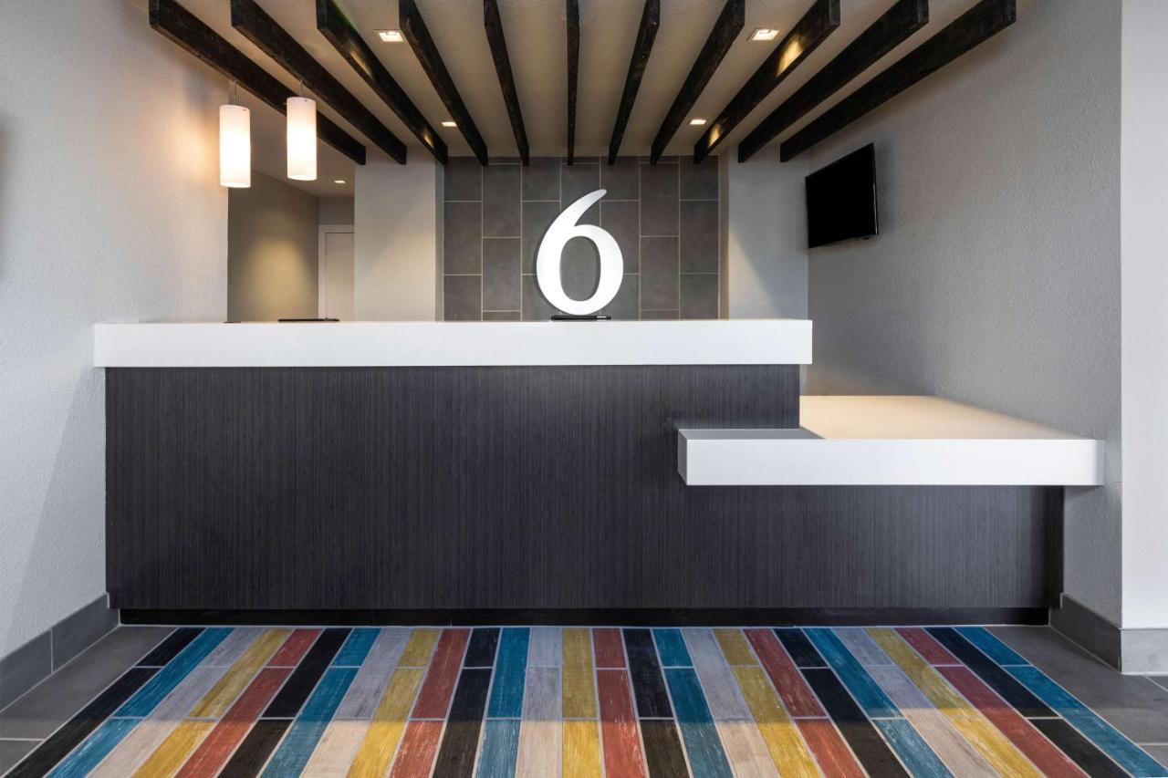 Motel 6-Fontana, Ca ภายนอก รูปภาพ
