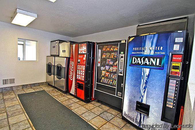 Motel 6-Fontana, Ca ภายนอก รูปภาพ