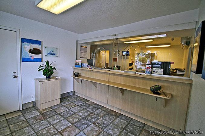 Motel 6-Fontana, Ca ภายนอก รูปภาพ