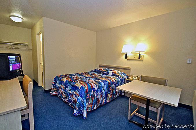 Motel 6-Fontana, Ca ภายนอก รูปภาพ