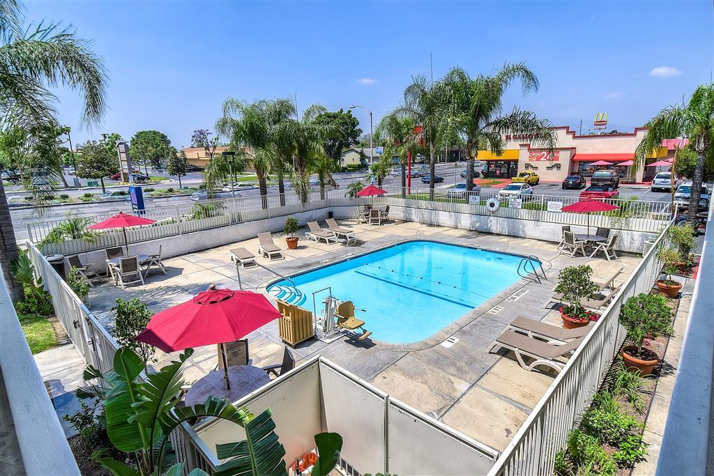 Motel 6-Fontana, Ca สิ่งอำนวยความสะดวก รูปภาพ