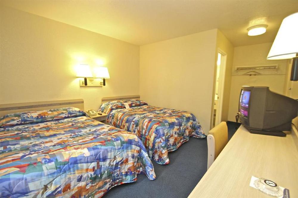 Motel 6-Fontana, Ca ห้อง รูปภาพ