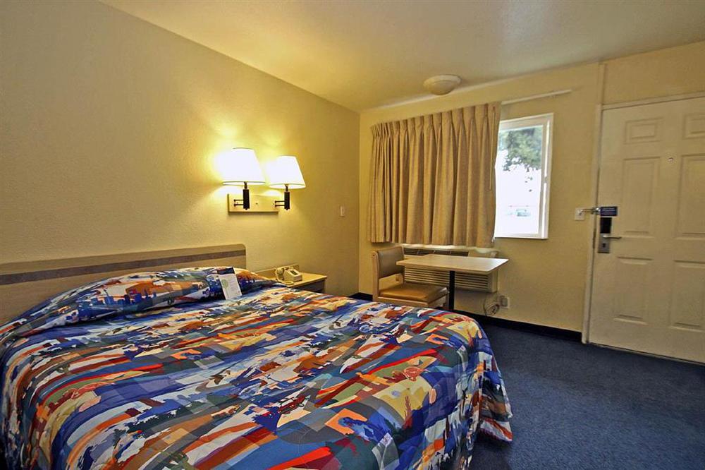 Motel 6-Fontana, Ca ห้อง รูปภาพ